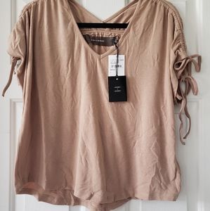 Code x Mode Blouse